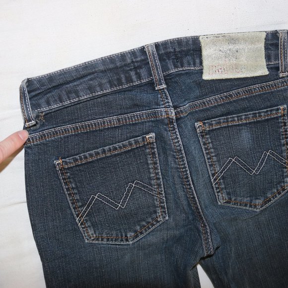 Madoc Exclusive Denim Slim - Skinny Jeans w27x29 - Picture 11 of 11